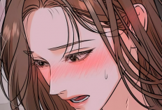 Update! Link Manhwa Can't Get Enough of You Chapter 61 Indo Scan, Confess Mengejutkan di Dalam Mobil