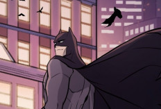 Spoiler RAW! Read Webtoon Batman: Wayne Family Adventures Chapter 139 English Scan, Best Way to Escape