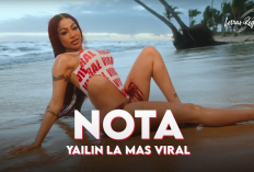  Mire el Video Sexual Yailin La Mas Viral Filtrado de Duración Completa, Enlace Original Solo Aquí ¡sin Corte!