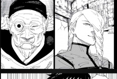 ¡MUERTO! Spoilers y Leer Jujutsu Kaisen (JJK) Capítulo 272 Español, El combate ha terminado