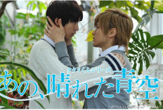 Daftar Drama BL 'Boys Love' Jepang Populer Paling Banyak Ditonton, Kisahkan Jalianan Kasih Tak Biasa!
