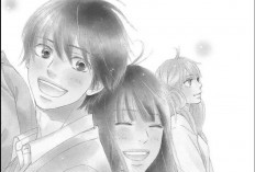 Link to Read Manga Kimi ni Todoke Full Chapter English Subtitle, Along with Synopsis and Other Titles!