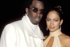 Jennifer Lopez and Sean Diddy Old Tapes Video Leaked, Inside Their Past Romance Investigation!