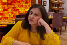 Mona Alam Vidéo Viral Link sur Twitter et TikTok, Cliquez ICI Pour Télécharger La Vidéo !