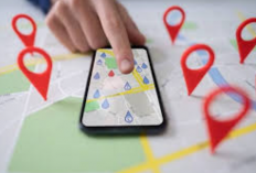 Link Download ExifTool Location Versi Terbaru 2024, Aplikasi Pelacak Lokasi Asli Cukup Pakai Foto