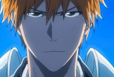 Link Nonton Anime Bleach: Thousand-year Blood War Season 3 Episode 2 SUB Indo, Menyusun Rencana Selanjutnya!