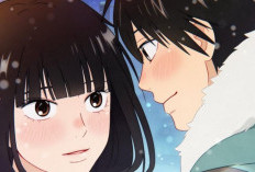 Watch Anime Kimi ni Todoke Season 3 (2024) Full Episode 1-6 Eng Sub HD 1080P