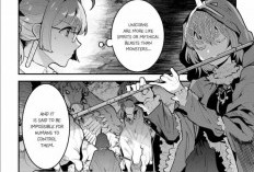 Lire Manga The Unwanted Undead Adventurer Chapitre 64 en Français, Attaque de monstres terrifiants !