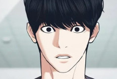 RAW Baca Webtoon Lookism Chapter 522 Sub Indo Inggris, Charles Choi Menjadi Kambing Hitam?