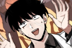 Link Baca Manhwa Omniscient Reader Chapter 251 Bahasa Indonesia Misi Untuk Menghabisi Sosok Revolusioner yang Sebenarnya 