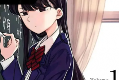 Manga Komi-san wa Komyushou Desu Capítulo Completo Español Subtítulo, Buscando 1000 amigos en una escuela de renombre