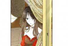 Baca Webtoon Reincarnating as My Husband’s Mistress Full Chapter Bahasa Indonesia, Cek Sinopsis dan Judul Lain Disini!