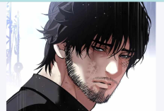 Link RAW Manhwa Lookism Chapter 546 Bahasa Indonesia, Sang Lawan Baru Siap Hadir!