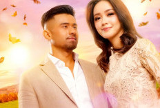 Link Nonton Drama Malaysia Luruhnya Bunga Cinta (2023) Full Episode 1-20 Sub Indo HD 1080p, Tonton Sekarang di Sini