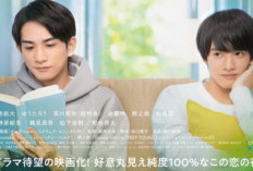 Bikin Gemas! Cek Rekomendasi Drama BL Jepang Tentang Anak Sekolahan, Bikin Ingat Masa SMA