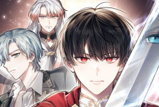 Read Reborn as the Enemy Prince Full Chapter VF Scans and Synopsis Release Date	