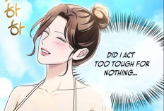 Rilis! Manhwa How Far Can We Go? Chapter 26 Bahasa Indonesia, Ada yang Malu-malu Nih Pas Bulan Madu!