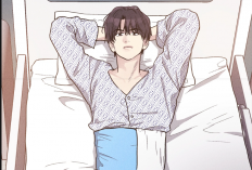 Read of Manhwa BL Payback Chapter 94 English Subtitles, Lee Yoohan's condition hasn't recovered yet!