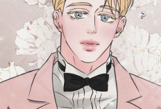 Leer el Manhwa Golden Pair Capítulo 37 en Español, Alfa Y Omega Historia De Amor