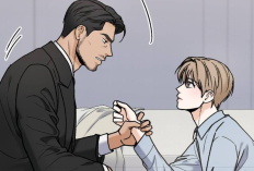 Spoilers Manhwa BL Mi Maestro Sádico Capítulo 7 en Español, ¡Jin Yuan, que ahora ha dimitido!