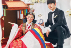 Link Nonton K-drama The Story of Park's Marriage Contract (2023) Sub Indo Full Episode, Cinta Sejati Akan Terus Terikat