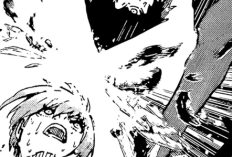 Manga Blue Lock Chapter 293 Indonesia RAW Scan dan Spoiler, Isagi Jadi MVP di Pertandingan Kali Ini