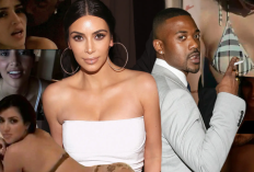 Al Vídeo del Escándalo de Kim Kardashian Se Filtra en Las Redes Sociales, Sin Censura De Longitud Completa