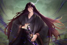 Synopsis, Original Tittle, & Link to Read Manhwa Becoming the Swordmaster Rank Young Lord of the Sichuan Tang Family English Full Chapter For Free