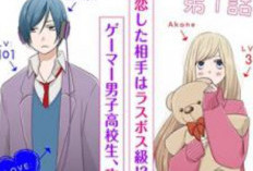 Yamada-kun to Lv999 no Koi wo Suru Manga Synopsis and Link to Read Full Chapter in English, Free Access Click Here!