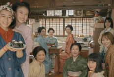 Sinopsis Cooking For The Maiko House (2023), Serial Jepang yang Kenalkan Budaya 'Makanai' Atau Orang yang Memasak Makaman