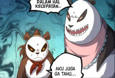 Manhua Evolution Begins With A Big Tree Chapter 264 Bahasa Indonesia, Taktik Perlawanan yang Mengerikan