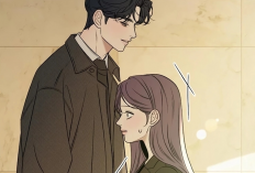 Lanjutan Webtoon Operation True Love Chapter 109 Bahasa Indonesia Kikuk Banget! Gak Tau Harus Ngomong Apa