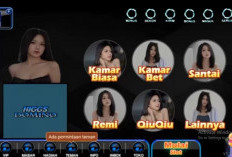 Download Higgs Domino X8 Speeder Mod Apk Full Musik DJ Terbaru 2024, Tema Model Cantik Tanpa Iklan!