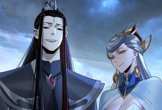 Link Manhua The Villain Of Destiny Chapter 231 Bahasa Indo Gu Changge Nggak Pernah Gagal Bikin Panas Lawan 