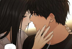 Read of Manhwa Just Twilight Chapter 44 English Subtitle, Junyoung is Instantly Awkward!