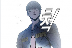 Baca Manhwa Juvenile Prison Chapter 20 Bahasa Indonesia, Cha-Juyoung Kini Mendekam di Penjara