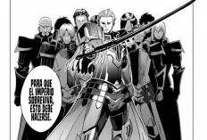 Link to Read Manga I Parry Everything Chapter 20 English Subtitle, Terrifying war preparations