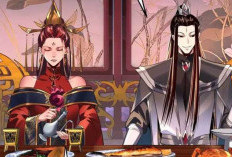 Baca Manhua The Villain Of Destiny (I Am The Fated Villain) Chapter 193 Bahasa Indonesia Pengorbanan yang Luar Biasa