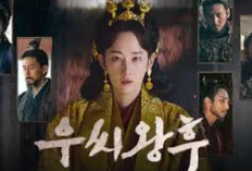 Jadwal Kapan Drakor Queen Woo Season 2 Rilis? Ending Gantung Bikin Netizen Penasaran, Cek Tanggal Resmi Tayang Di Sini