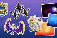 Free Pokemon Go Codes Today 18 July 2024, Get Sun Fusion Energy and Moon Fusion Energy!