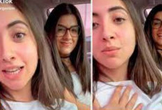 Venezuelan Girl Video Goes Viral on TikTok: Inappropriate Content That Causes Controversy!