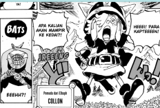 Lien Lire le Manga One Piece Chapitre 1134 en Français, Nouvelles de Big Mom Defeat