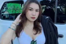 Heboh! Video Syur Mirip Audrey Davis Viral di Telegram, Anak David Naif Bikin Ramai Jadi Sasaran Warganet