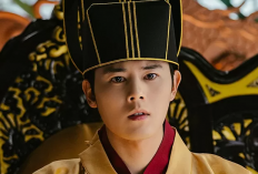 Nonton Drama Korea Goryeo-Khitan War (2023) Episode 1 SUB INDO, Petualangan Kim Dong Jun Jadi Kaisar Resmi Dimulai!
