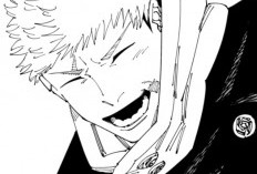 Jujutsu Kaisen (JJK) Chapitre 272 VF FR Scan, Cliquez ICI Pour Lire Le Lien du Manga Gratuit !