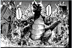 Spoilers and Link Read Blue Lock Chapter 272 English Sub, Terrifying Dragon Attack!