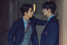Sinopsis Drama Korea Hierarchy (2024) Tayang di Netflix Perselisihan 1% Orang Terkaya 
