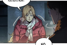 Link Baca Manhua Arctic Cold War Chapter 23 Bahasa Indonesia, Serangan Baru Akan Dimulai