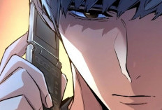 SPOILER! Update Mercenary Enrollment Chapter 217 Bahasa Indonesia RILIS, Ijin Selidiki Keterkaitan Aida 