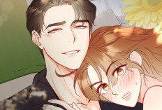 Link Baca Manhwa Our Secret Marriage Full Chapter Bahasa Indonesia, Berikut Sinopsis dan Judul Lainnya!